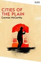 The Border Trilogy Book3: Cities of the Plain