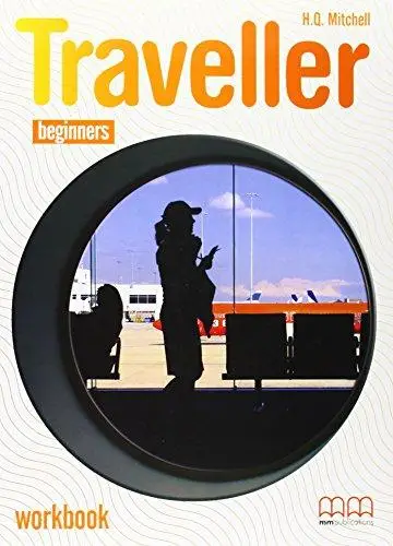 Traveller Beginners WB with Audio CD/CD-ROM