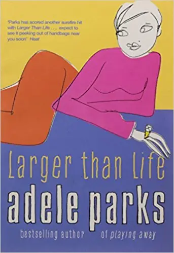 Parks Larger Than Life