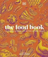 The Food Book - 1
