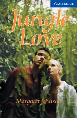 CER 5 Jungle Love: Book with Audio CDs (2) Pack