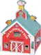 Mini House Series: Old Macdonald's Barn - 1