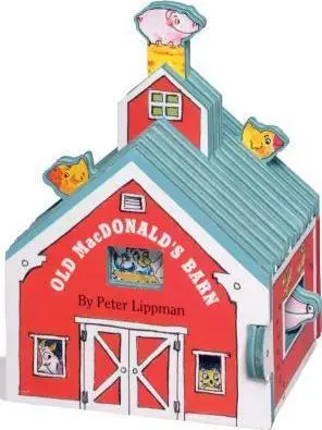 Mini House Series: Old Macdonald's Barn