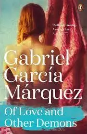 Marquez Of Love and Other Demons (new ed.)