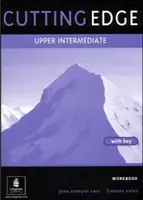 Cutting Edge Upper WB - 1