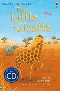 UFR2 Little Giraffe (ELL)