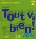 Tout va bien ! 2 Аудио СД - 1