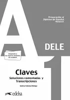 Preparación al DELE A1 Claves - 1