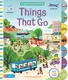 My First Search and Find: Things That Go - 1