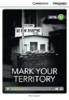 CDIR B1 Mark Your Territory (Book with Online Access) - 1