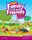Family and Friends 2nd Edition Starter Class Book - 1