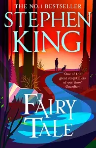 King S.Fairy Tale
