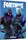 FORTNITE Записна книжка "Ворон" крапка FREE - 1