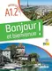 Bonjour et bienvenue A1.2 Livre-cahier + didierfle.app - 1
