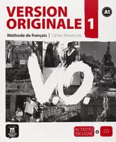 Version Originale 1 - Cahier d'exercices + CD - 1