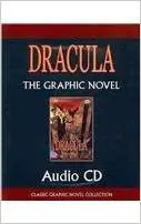 CGNC Dracula Audio CD (American English)