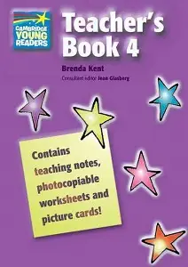 CSB 4 Teacher's Book