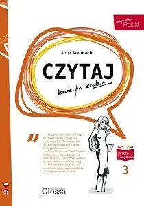 Polski, krok po kroku 3 Czytaj
