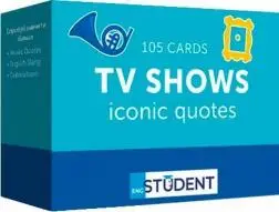 TV Shows (105) англійська