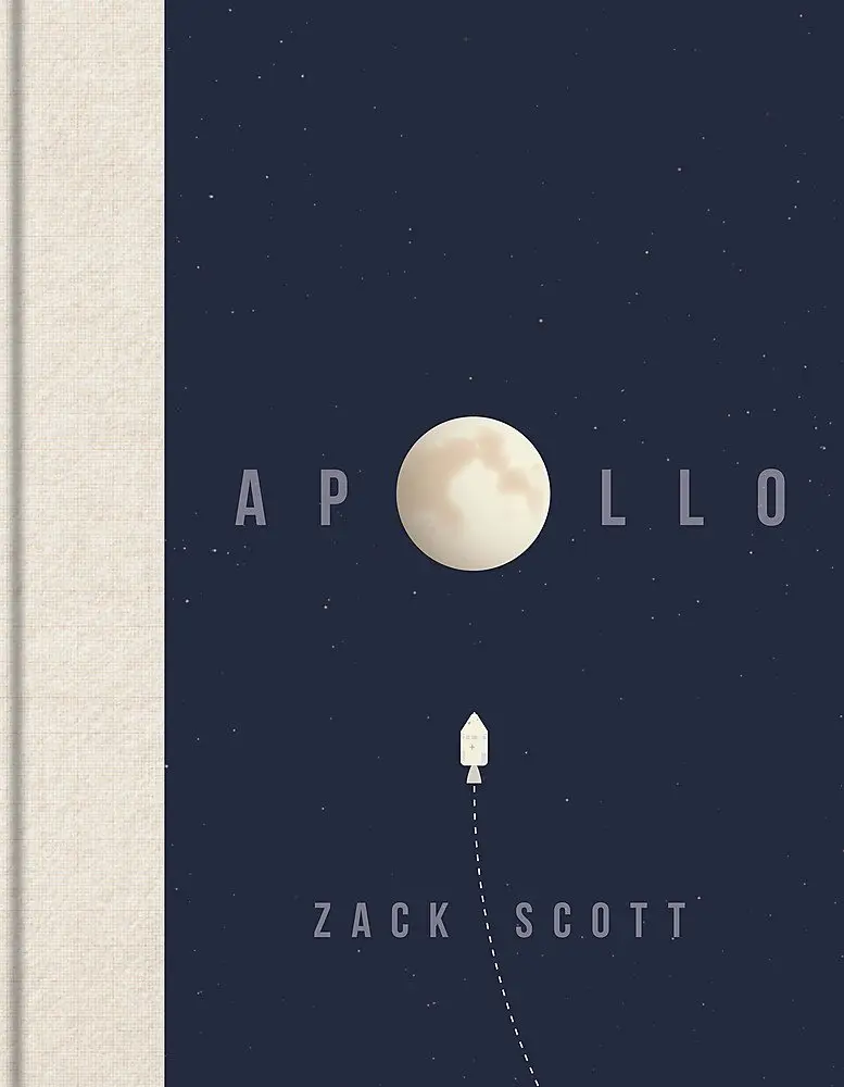 Apollo [Hardcover]