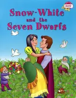 ЧВ Белоснежка и семь гномов. Snow White and the Seven Dwarfs