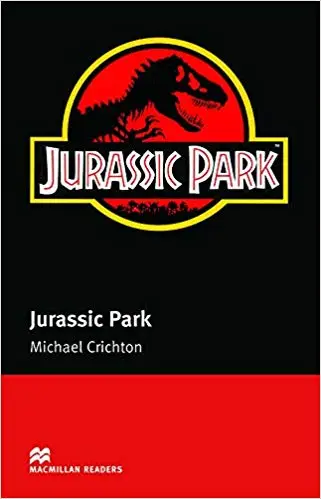 MCR5 Jurassic park