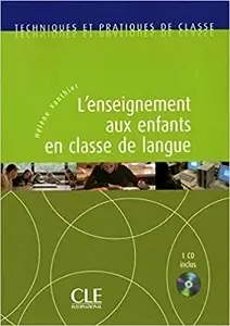 TPC L'Enseignement aux enfants + CD