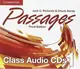 Passages 3rd Edition 1 Class Audio CDs (3) - 1