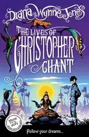 The Chrestomanci Series Book2: Lives of Christopher Chant - 1