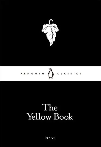 LBC The Yellow Book