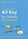Practice Tests for A2 Key for Schools (KET for Schools) - 1