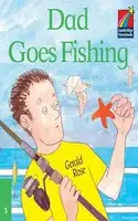 CSB 3 Dad Goes Fishing - 1