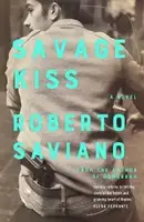The Piranhas Book2: Savage Kiss