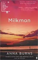 Milkman - 1