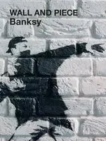 Wall and Piece [Paperback] - 1
