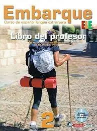 Embarque 2 Libro del profesor GRATUITA