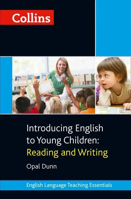 Introducing English to Young Children: Reading and...