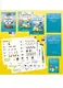 First English Words Activity Pack - 1