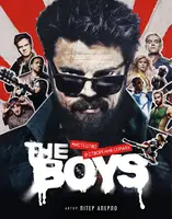 The Boys: Мистецтво й створення серіалу - 1