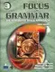 Focus on Grammar 3 Inter SB+CD - 1