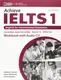 Achieve IELTS 1 WB with Audio CD - 1