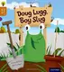 Story Sparks 8 Doug Lugg, Boy Slug - 1