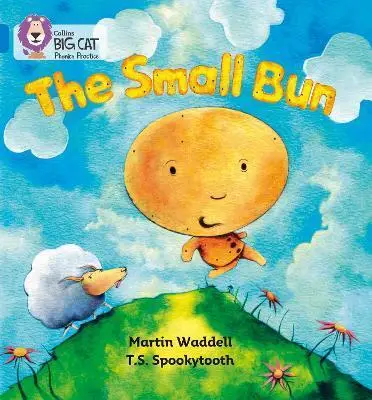 Big Cat Phonics 4 The Small Bun