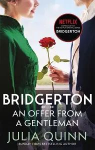 Bridgerton Book3: An Offer From A Gentleman