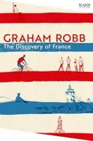 Picador Collection: The Discovery of France