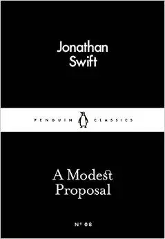 LBC A Modest Proposal