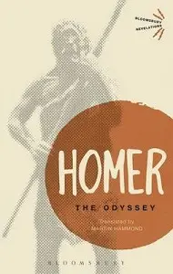 BR: Odyssey,The