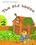 LB2 The Old House (with Audio CD/CD-ROM) FREE