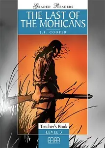 CS3 The Last of the Mohicans TB