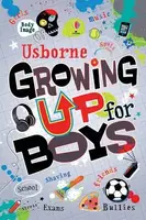 Growing Up for Boys - 1